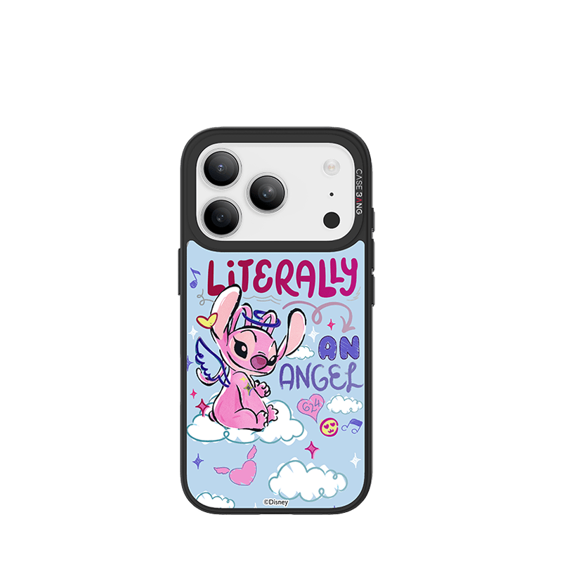 Literally Angel Unijoy - CaseBangUnijoyCaseBangiPhone 17